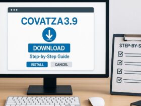 Download Covatza3.9