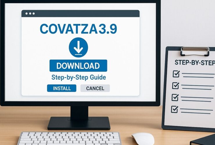 Download Covatza3.9