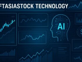 Ftasiastock Technology