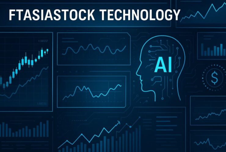 Ftasiastock Technology