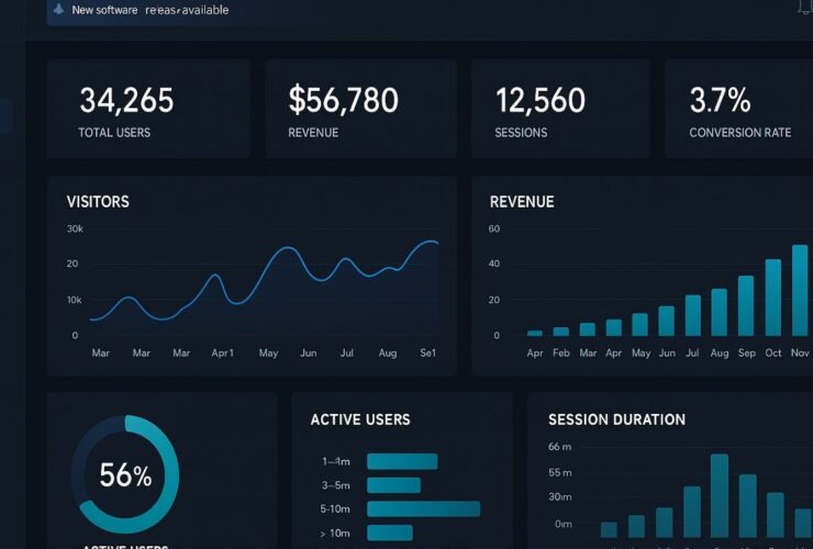 Software TGD170.FDM.97 New Release