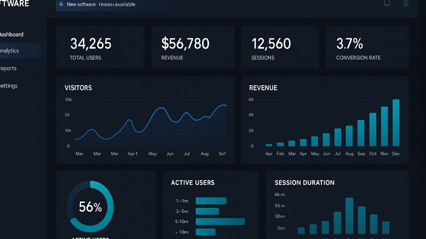 Software TGD170.FDM.97 New Release