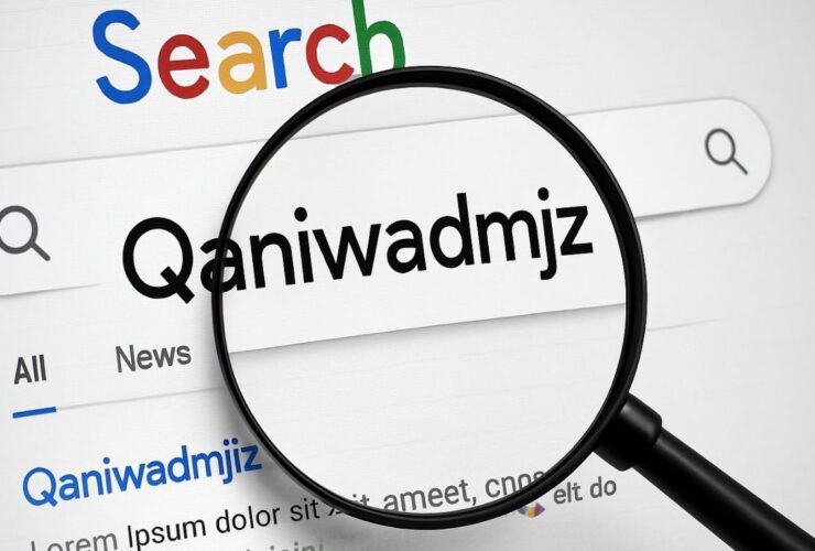 Qaniwadmjiz