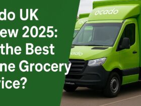 Ocado UK