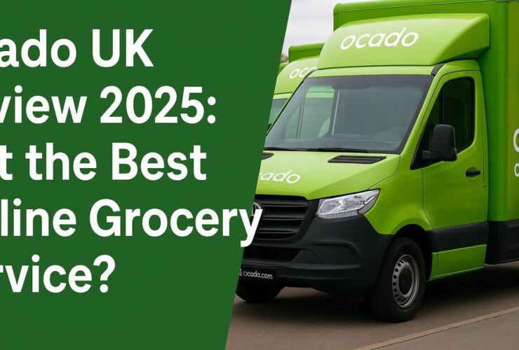 Ocado UK
