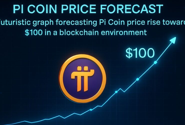 Pi Coin Price Prediction