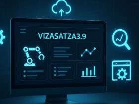 Software Name Vizasatza3.9