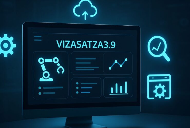 Software Name Vizasatza3.9
