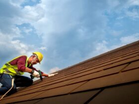Trusted Roofing Services in California – Sierra Roof Inc.