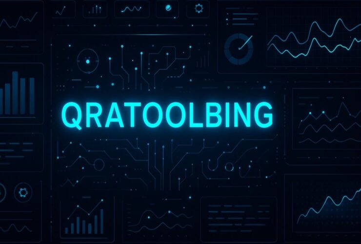 Qratoolbing