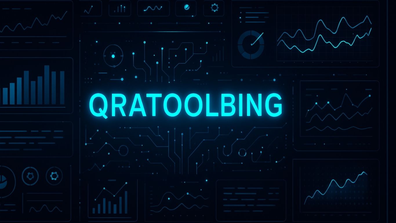 Qratoolbing
