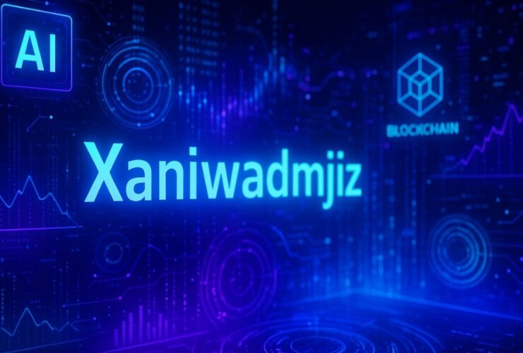 Xaniwadmjiz