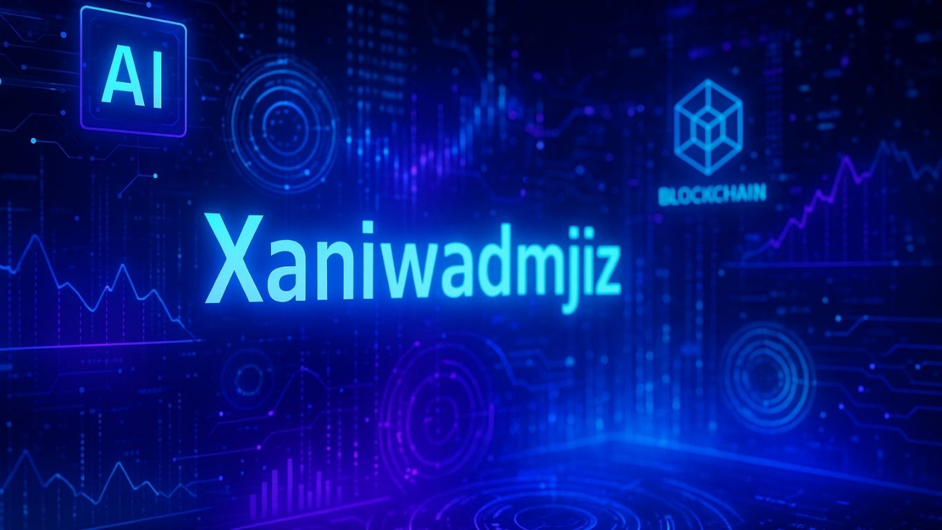 Xaniwadmjiz