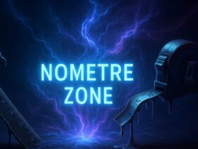 Nometre