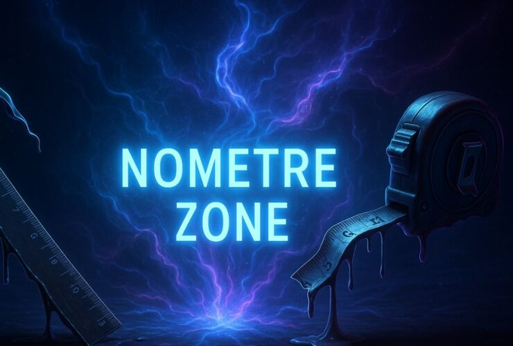Nometre