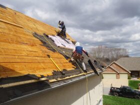 Sierra Roof Inc. – Complete Roofing Solutions You Can Rely On in Southern California