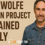 Mike Wolfe Passion Project