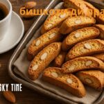 бишкоти ди прато