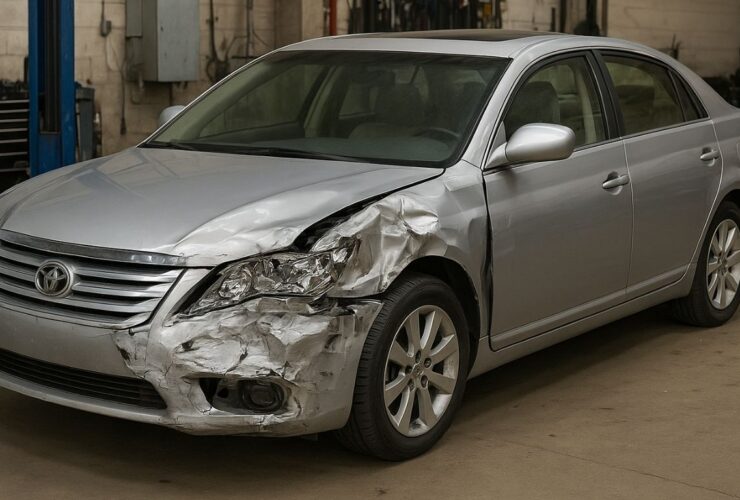 4t1bk3db4bu385179 Carfax