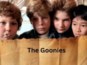 The Goonies