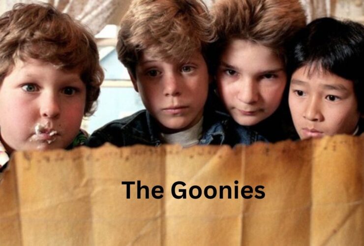 The Goonies