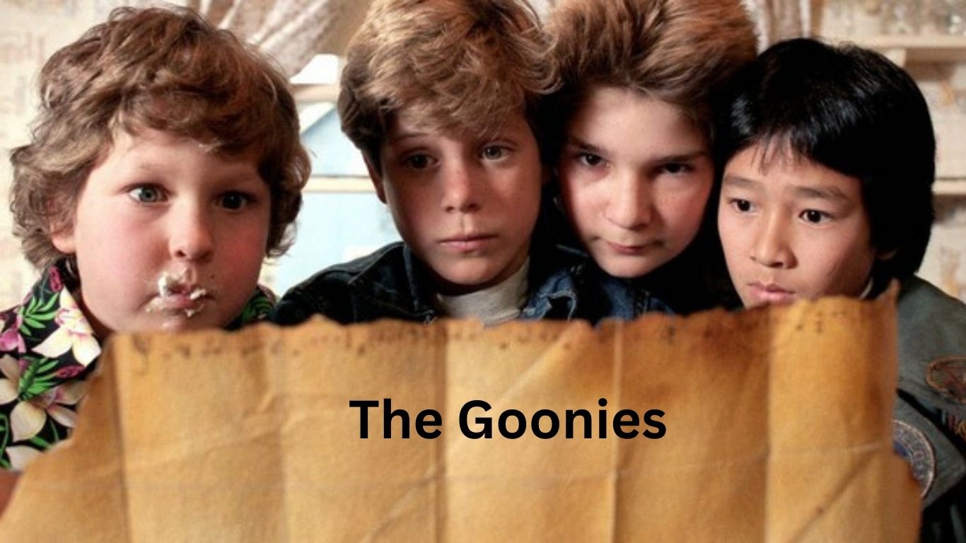 The Goonies
