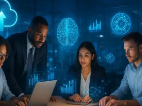 Business Computing World