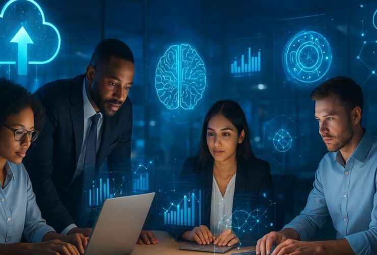 Business Computing World