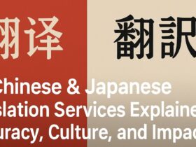 Translation Services