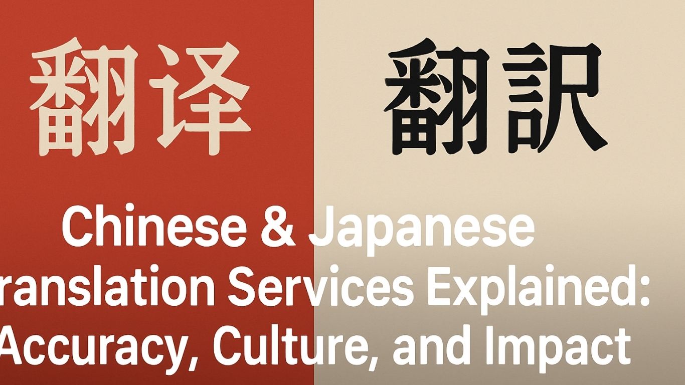 Translation Services