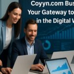 Coyyn.com Business