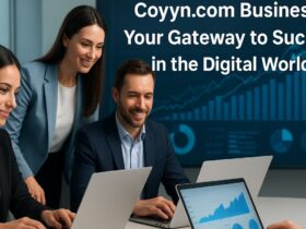 Coyyn.com Business