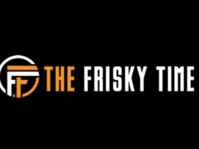 The Frisky Times