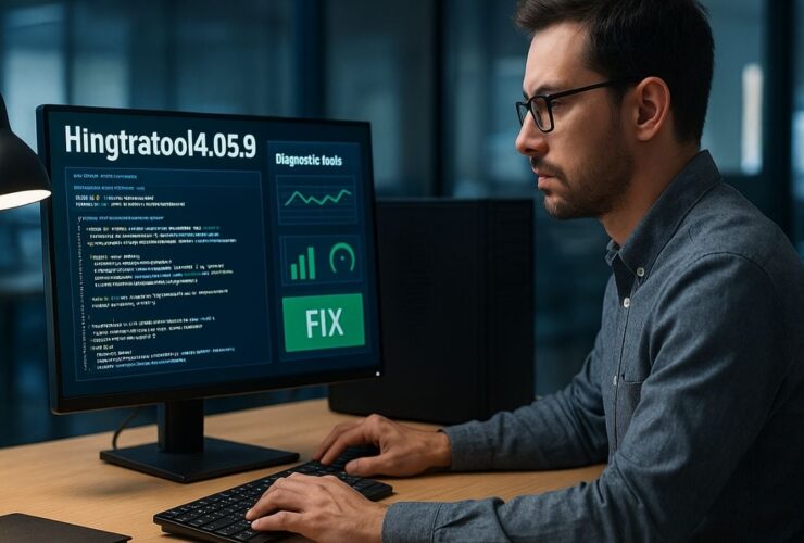 Hingtratool4.05.9 Problems