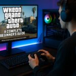 Wheon Grand Theft Auto