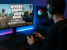 Wheon Grand Theft Auto