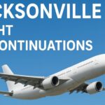 Jacksonville Flight Discontinuations