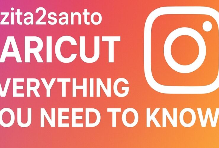 Lizita2santo Instagram Jaricut