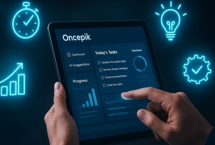 Oncepik