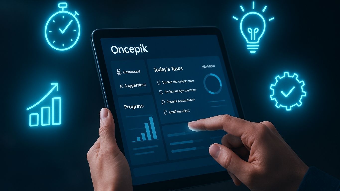 Oncepik