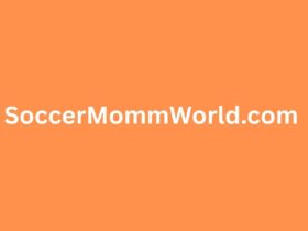 SoccerMommWorld.com