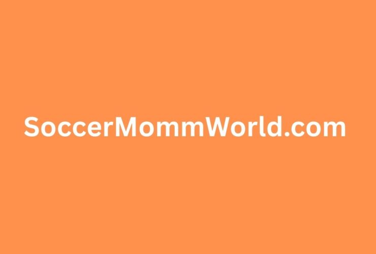 SoccerMommWorld.com