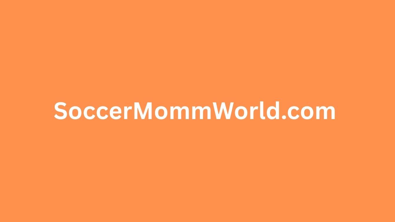 SoccerMommWorld.com