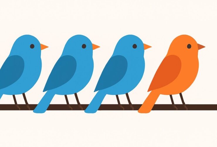 Vantaggio di Differenziazione