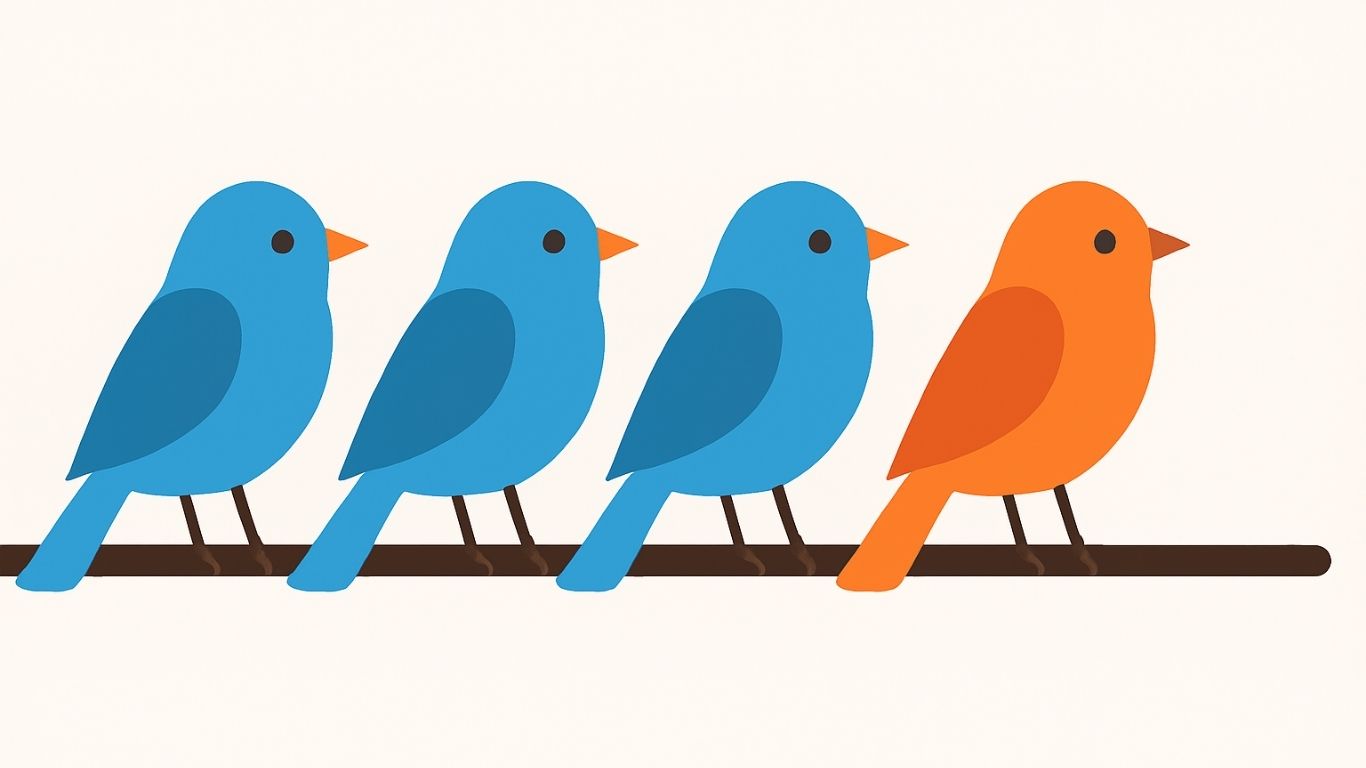 Vantaggio di Differenziazione