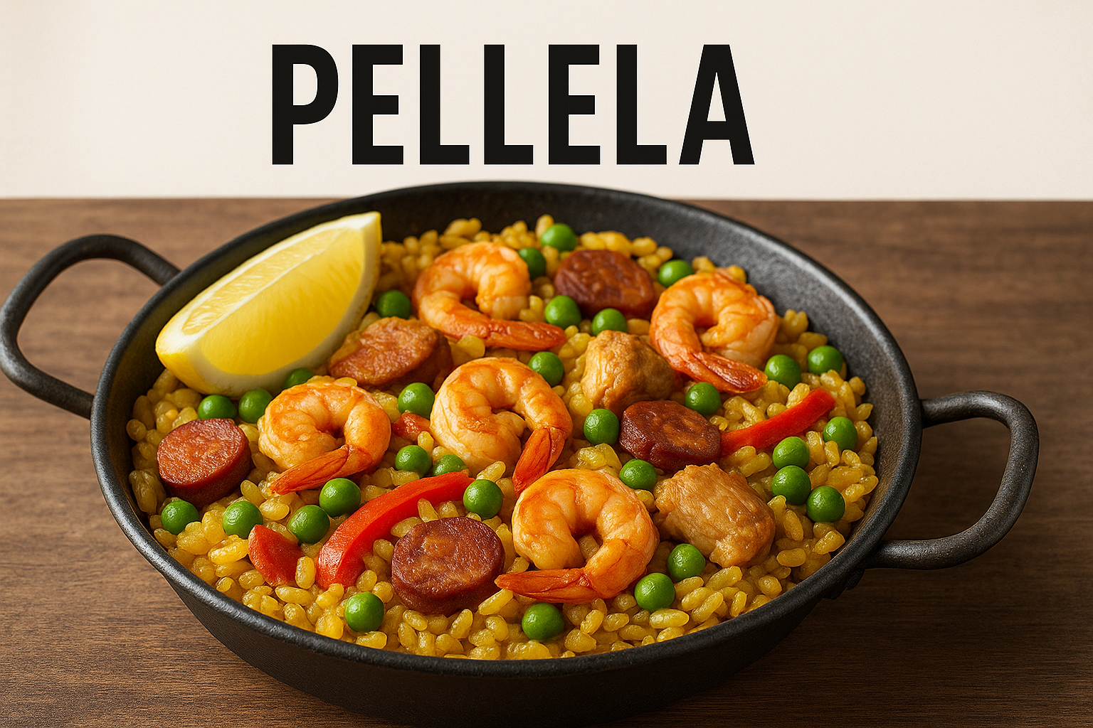 Pellela