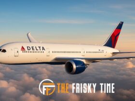 Delta Air Lines