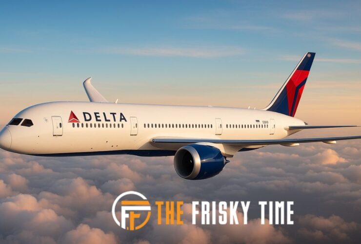 Delta Air Lines