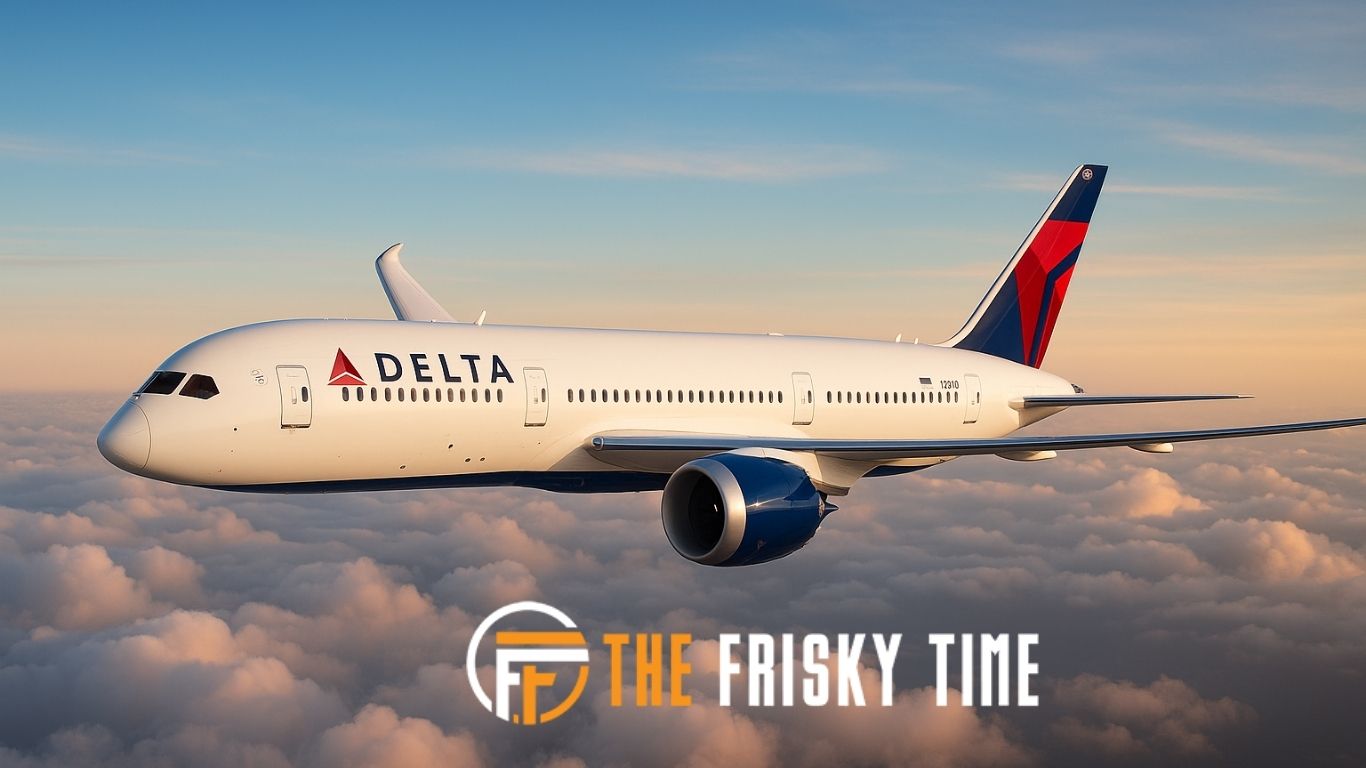 Delta Air Lines