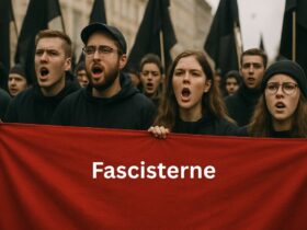 Fascisterne